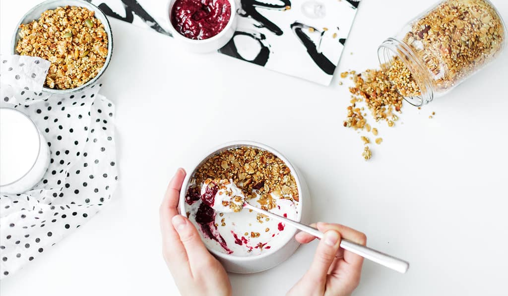 Healthy Oats 4 Healthy Oats