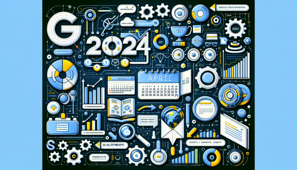 2024년 4월 구글 업데이트 주요 내용과 SEO 전략 조정 포인트 2 2024년 4월 구글 업데이트 주요 내용과 SEO 전략 조정 포인트