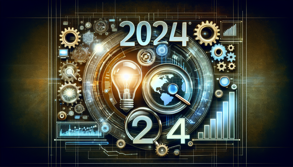 2024년 Google 코어 업데이트 분석과 SEO 전략 점검