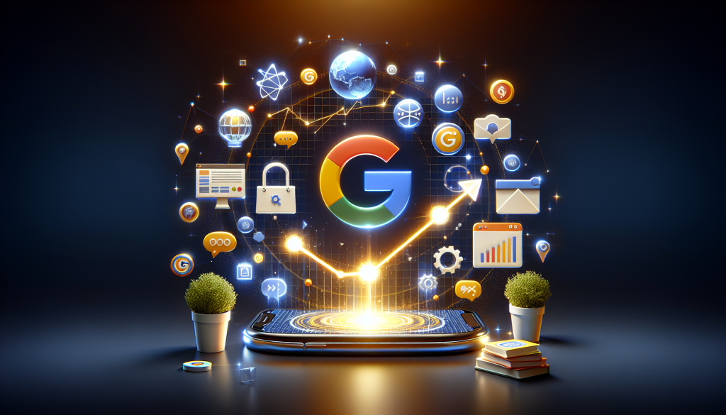 Google Performance Max로 온라인 마켓플레이스에서 광고 효과 극대화하기