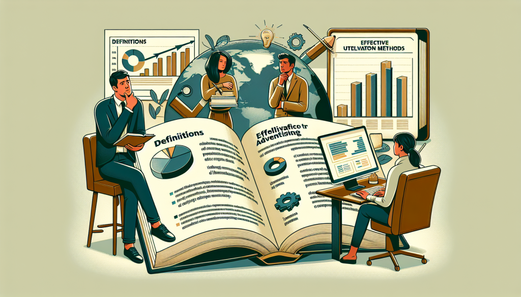 네이티브 광고의 정의와 효과적인 활용 방법 가이드