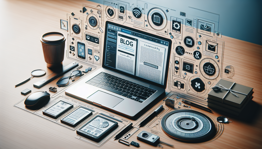 블로그 글 제목에 대한 제안 맞춤형 블로그 스타일과 포맷을 위한 정보 요청