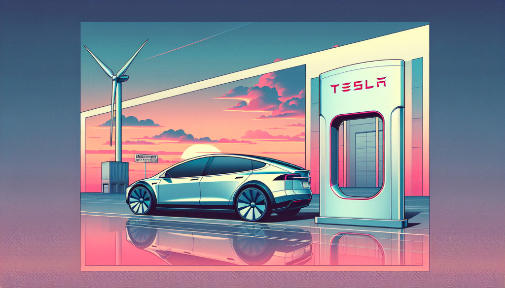 테슬라 사이버트럭 범위 익스텐더의 출시와 전기차의 새로운 가능성