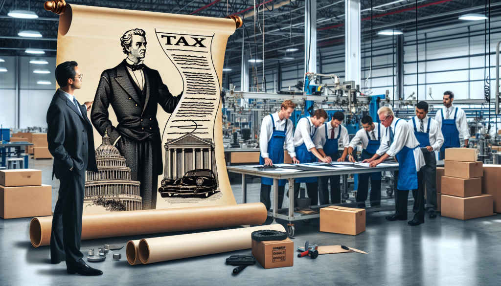 트럼프의 전기차 세금 공제 폐지 검토와 중국 브랜드 공장 설립 유도 관련 정책 변화