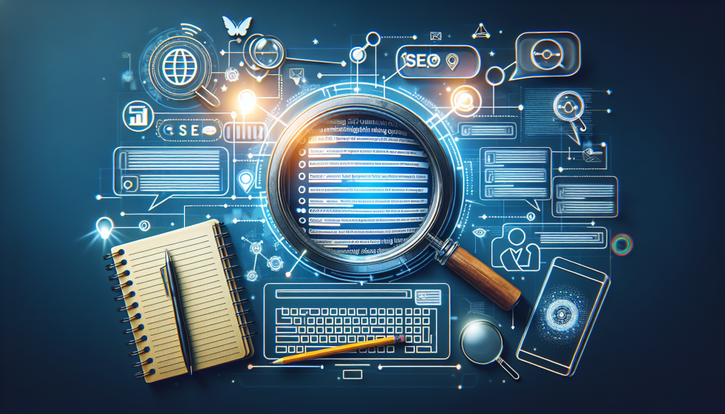 효과적인 ChatGPT 프롬프트 작성법으로 SEO 콘텐츠 최적화하기